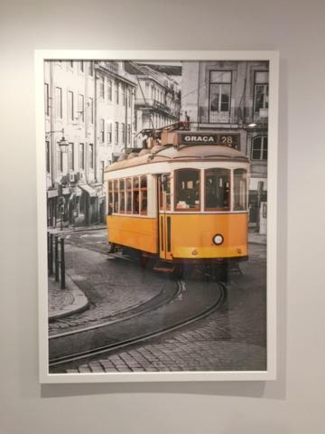 Apartamento Alfama Downtown Lisboa