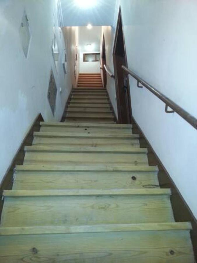 Alfama Downtown Apartamento *